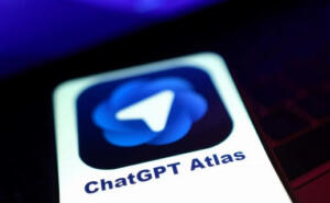 ChatGPT дастурчи-компанияси сунъий интеллектга асосланган браузерни тақдим этди