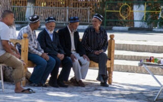 Имтиёзли пенсия рўйхатини тузиш тартиби белгиланди