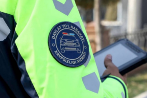 Ўзбекистонда йўл қоидасини бузганлик учун жарима балллари қўлланган ҳайдовчилар сони қанча?