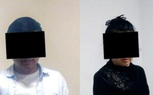 Фуқароларни Жанубий Корея ва Словакияга ишга юборишни ваъда қилганлар ушланди