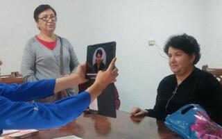 Ўзбекистонда Face-ID орқали пенсия тўлаш тизими йўлга қўйилди