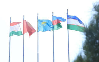 Ўзбекистонда бешта давлат иштирокида йирик ҳарбий ўқув машғулоти бошланди