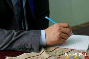 Ўзбекистонда ҳоким ўринбосарлари сони қисқартирилади