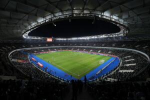 Ўзбекистон ва Озарбайжон 2027-йилги FIFA U-20 Жаҳон чемпионатини қабул қилади 