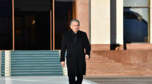 Шавкат Мирзиёев расмий ташриф билан Брюсселда бўлади