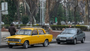 Ўзбекистонда 50 йил аввал ишлаб чиқарилган автомобилларни ҳайдаш тақиқланиши мумкин