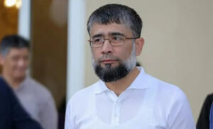 Мубашшир Аҳмад иши бўйича суд мажлиси учинчи марта қолдирилди