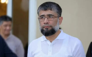Мубашшир Аҳмад иши бўйича суд мажлиси учинчи марта қолдирилди
