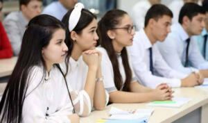 Ўзбекистонда Касбий таълим агентлиги ташкил этилмоқда