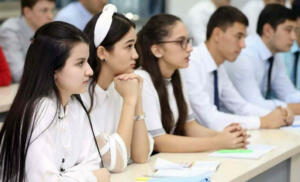 Ўзбекистонда Касбий таълим агентлиги ташкил этилмоқда