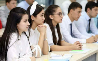 Ўзбекистонда Касбий таълим агентлиги ташкил этилмоқда