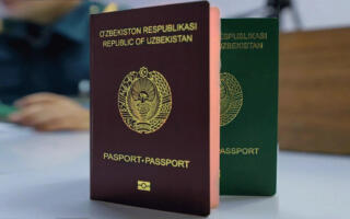 Реадмиссия қилинганларга истисно ҳолатларда хорижий паспорт берилиши тартиби белгиланди