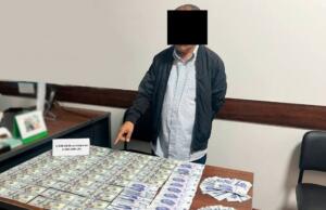 Сирдарёда ўз хизмат мавқеидан фойдаланган адвокатга жиноят иши очилди