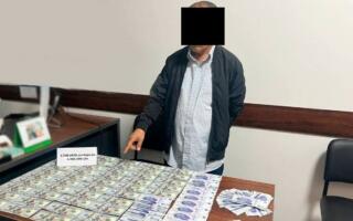 Сирдарёда ўз хизмат мавқеидан фойдаланган адвокатга жиноят иши очилди