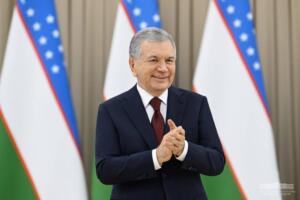 Шавкат Мирзиёев ўқитувчи ва мураббийларни байрам билан табриклади