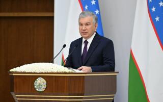 Ўзбекистонда ноқонуний равишда ишдан бўшатилган 13 минг ходим қайта тикланди
