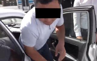 Сирдарёда ҳоким ўринбосари катта миқдорда пора билан ушланди