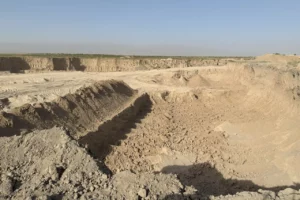 Самарқанда хорижий корхона табиатга 7 млрд сўмдан ортиқ зарар етказди