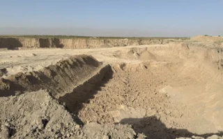 Самарқанда хорижий корхона табиатга 7 млрд сўмдан ортиқ зарар етказди