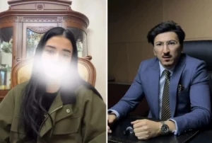 ИИББ: бўлажак аёлининг ҳовлисини алдаб сотиб юборган куёвга жиноят иши очилди