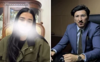 ИИББ: бўлажак аёлининг ҳовлисини алдаб сотиб юборган куёвга жиноят иши очилди