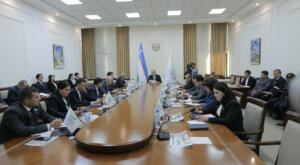 Эндиликда вазир ёки ҳокимликка номзодлар коррупцияга қарши курашиш режасини тақдим этиши керак