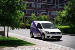 Uzum Market «Auto» тоифаси бўйича ҳисоб-китоблар тартибини янгилади