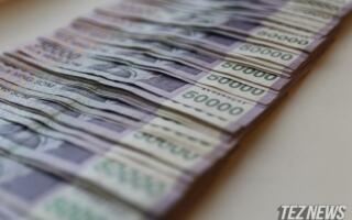 Муҳтож оилалар ёшларининг тўлов-контракт суммасининг 50% тўлаб берилади