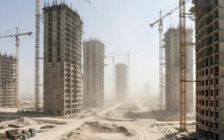 Қурилиш ташкилотлари ҳаво сифатини сақлаш қоидалари бўйича қатъий огоҳлантирилди