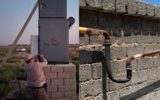 Ўзбекистонда 1 ой ичида қарийб 100 млрд сўмлик электр энергияси талон-тарож қилинди