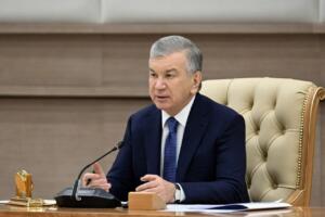 Президент фармони билан Тошкентда экологик вазиятни яхшилашга қаратилган махсус комиссия тузилди