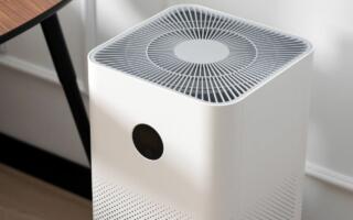 Ўзбекистонда ҳаво тозалагичлар божхона божидан озод этилади