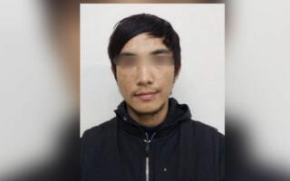 Туркиядан Ўзбекистонга 10 нафардан ортиқ кишини алдаган 20 ёшли шахс депортация қилинди