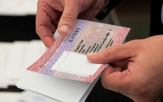 Россияда йил бошидан буён 60 мингга яқин мигрантнинг меҳнат патенти бекор қилинган