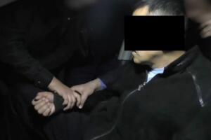 Тошкентда ҳокимлик бош юристконсульти $4 минг пора билан ушланди