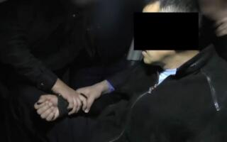 Тошкентда ҳокимлик бош юристконсульти $4 минг пора билан ушланди