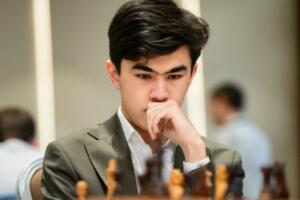 Ўзбекистонлик шахматчи Жавоҳир Синдаров жаҳон кубоги ғолиби бўлди