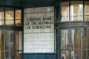 Ўзбекистонда 18 та банк қоидабузарликлари сабаб 102 млн сўмга жаримага тортилди