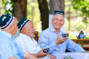 Ўзбекистон аҳолисининг ўртача умр кўриш давомийлиги маълум бўлди