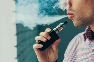 Ўзбекистонда электрон сигареталарни ўтказганлик учун жавобгарлик белгиланди