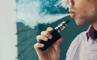Ўзбекистонда электрон сигареталарни ўтказганлик учун жавобгарлик белгиланди