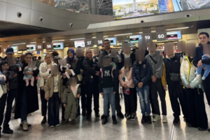 Россияда ота-она қаровисиз қолган болалар Ўзбекистонга қайтарилди