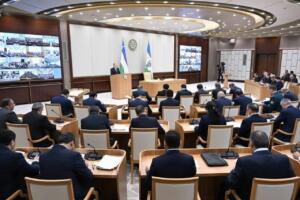 Ўзбекистонда битирувчиларни ишга олган тадбиркорларга имтиёзли кредитлар берилади