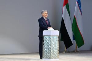 «Пировард мақсадимиз — 2030-йилга бориб Ўзбекистонни бюрократиясиз давлатга айлантириш», — президент бюрократияни бартараф этиш дастурини ишга туширди