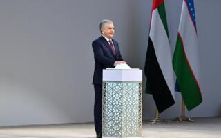 «Пировард мақсадимиз — 2030-йилга бориб Ўзбекистонни бюрократиясиз давлатга айлантириш», — президент бюрократияни бартараф этиш дастурини ишга туширди