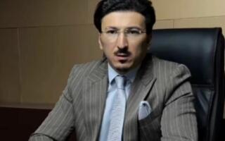 Олий суд «Real Sanjik»ни қамоққа олиниши ҳақидаги хабарларни тасдиқлади