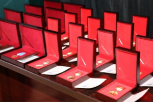 Ўзбекистонда «Келажак мероси» халқаро мукофоти таъсис этилди