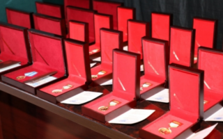 Ўзбекистонда «Келажак мероси» халқаро мукофоти таъсис этилди