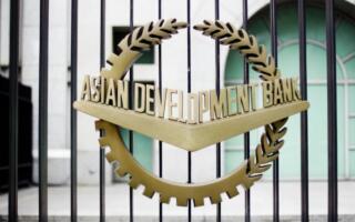Осиё тараққиёт банки Ўзбекистонга молиявий хизматлардан фойдаланиш имкониятларини кенгайтириш учун $300 млн ажратади