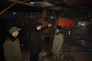 Тошкент шаҳри ва вилоятида атмосферага зарар етказаётган 100 дан ортиқ хўжалик фаолияти тўхтатилди